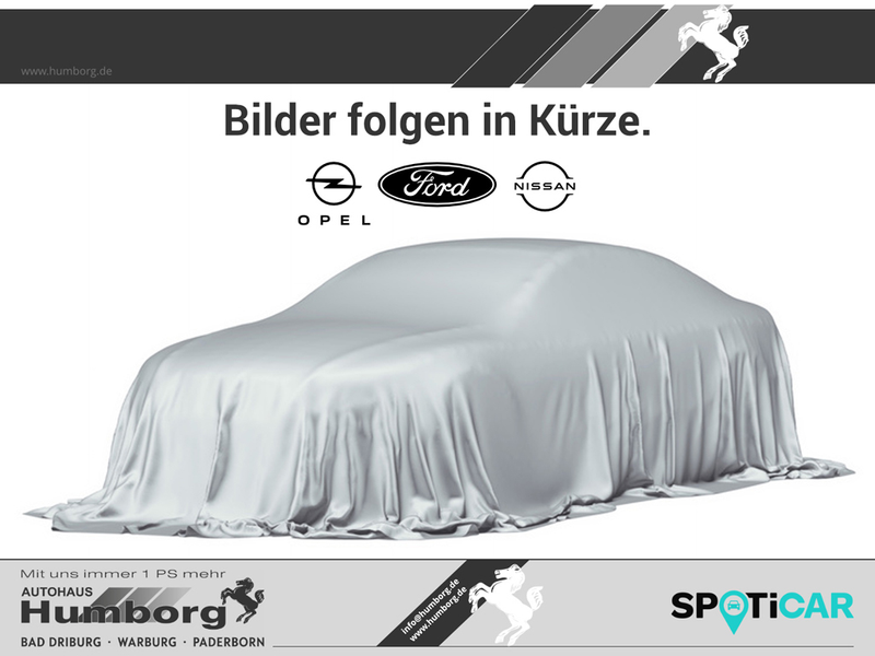Opel Corsa GS, 1.2 Automatik Navi, UPE 32.900 Klimaautom, Alu