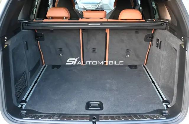 BMW X3 view 15
