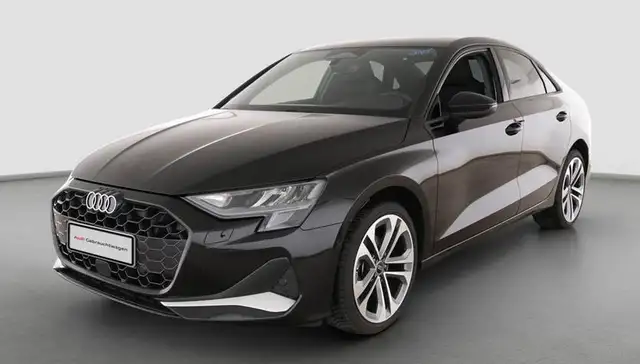 Audi A3 view 7