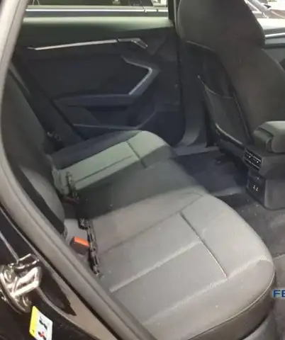 Audi A3 view 6