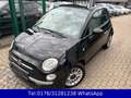Fiat 500 Cabrio !! Klima !! Sitzheizung !! Schwarz - thumbnail 8