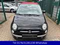 Fiat 500 Cabrio !! Klima !! Sitzheizung !! Schwarz - thumbnail 7