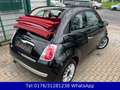 Fiat 500 Cabrio !! Klima !! Sitzheizung !! Schwarz - thumbnail 5