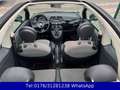Fiat 500 Cabrio !! Klima !! Sitzheizung !! Schwarz - thumbnail 15
