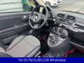 Fiat 500 Cabrio !! Klima !! Sitzheizung !! Schwarz - thumbnail 13