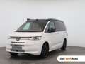 Volkswagen T7 California VW T7 California Ocean eHybrid 180 kW 4M Weiß - thumbnail 1
