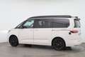 Volkswagen T7 California VW T7 California Ocean eHybrid 180 kW 4M Weiß - thumbnail 3