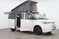 Volkswagen T7 California VW T7 California Ocean eHybrid 180 kW 4M Weiß - thumbnail 15