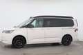Volkswagen T7 California VW T7 California Ocean eHybrid 180 kW 4M Weiß - thumbnail 2