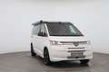 Volkswagen T7 California VW T7 California Ocean eHybrid 180 kW 4M Weiß - thumbnail 8