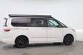 Volkswagen T7 California VW T7 California Ocean eHybrid 180 kW 4M Weiß - thumbnail 6