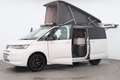 Volkswagen T7 California VW T7 California Ocean eHybrid 180 kW 4M Weiß - thumbnail 10