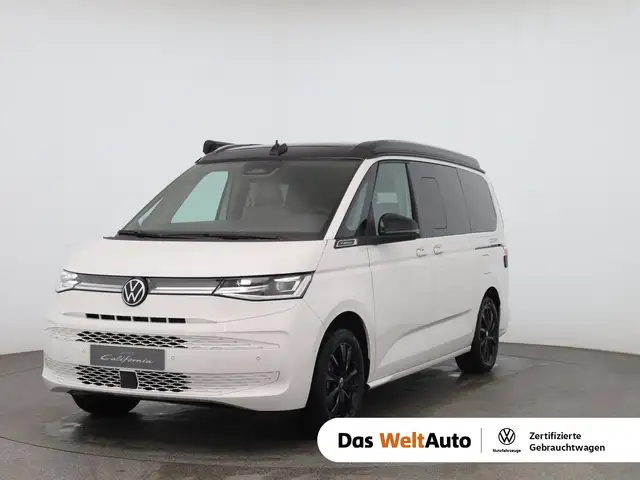 Volkswagen T7 California