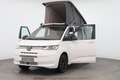 Volkswagen T7 California VW T7 California Ocean eHybrid 180 kW 4M Weiß - thumbnail 9