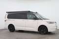 Volkswagen T7 California VW T7 California Ocean eHybrid 180 kW 4M Weiß - thumbnail 7