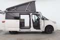 Volkswagen T7 California VW T7 California Ocean eHybrid 180 kW 4M Weiß - thumbnail 14