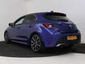 Toyota Corolla Hybrid 180 Executive Blauw - thumbnail 17