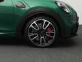 MINI John Cooper Works Cabrio MINI John Cooper Works Cabrio zelena - thumbnail 11
