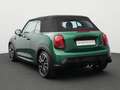MINI John Cooper Works Cabrio MINI John Cooper Works Cabrio Verde - thumbnail 4