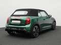 MINI John Cooper Works Cabrio MINI John Cooper Works Cabrio Verde - thumbnail 5