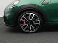 MINI John Cooper Works Cabrio MINI John Cooper Works Cabrio Grün - thumbnail 10