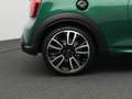 MINI John Cooper Works Cabrio MINI John Cooper Works Cabrio Grün - thumbnail 11