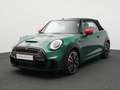 MINI John Cooper Works Cabrio MINI John Cooper Works Cabrio zelena - thumbnail 1