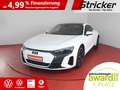 Audi e-tron GT 582,-ohne Anzahlung Pano Rückfahrkamera Bianco - thumbnail 2