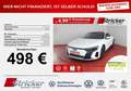Audi e-tron GT 498,-ohne Anzahlung Pano Rückfahrkamera Weiß - thumbnail 1