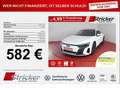 Audi e-tron GT 582,-ohne Anzahlung Pano Rückfahrkamera Bianco - thumbnail 1