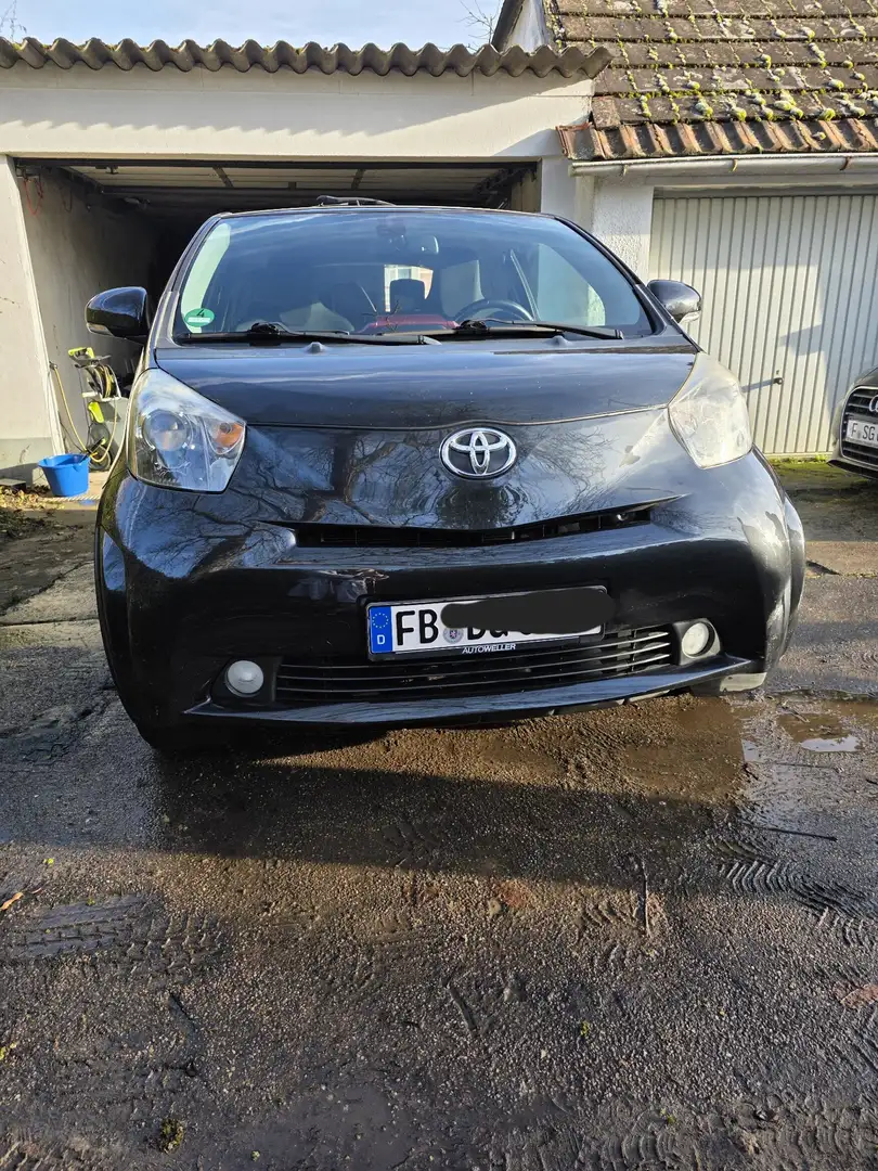 Toyota iQ Basis 1 - 1