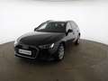 Audi A4 35 TFSI Schwarz - thumbnail 1