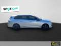 Opel Astra -e L Sports Tourer, Navi, PDC, Kamera, Sitzhl Argent - thumbnail 4