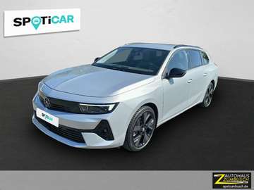 -e L ST, Navi, PDC, Kamera, Sitzhl Bluetooth