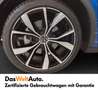 Volkswagen T-Roc R-Line TSI DSG Blau - thumbnail 2