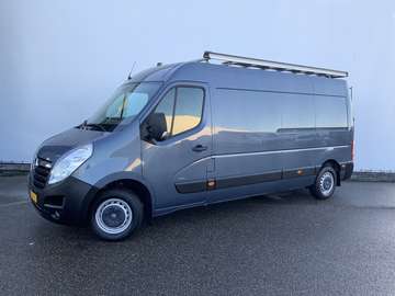 Exhaust pipe is missing (stolen)2.3 CDTI BiTurbo A