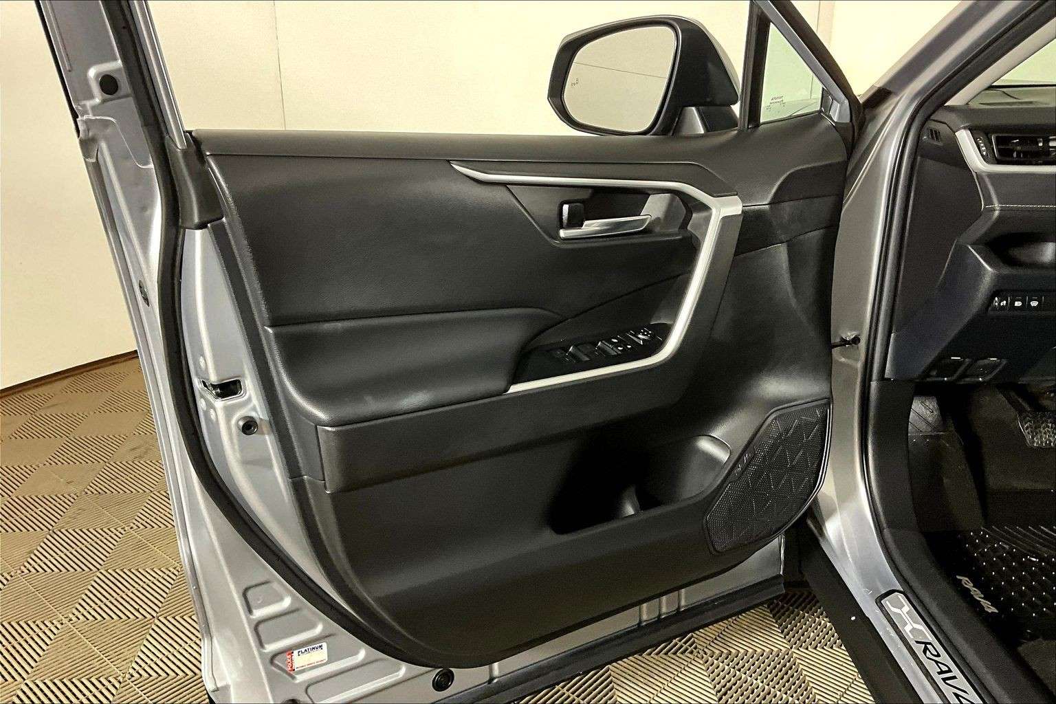 used 2023 Toyota RAV4 car, priced at $37,998