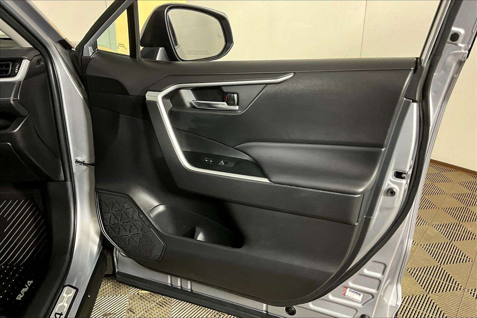used 2023 Toyota RAV4 car, priced at $37,998