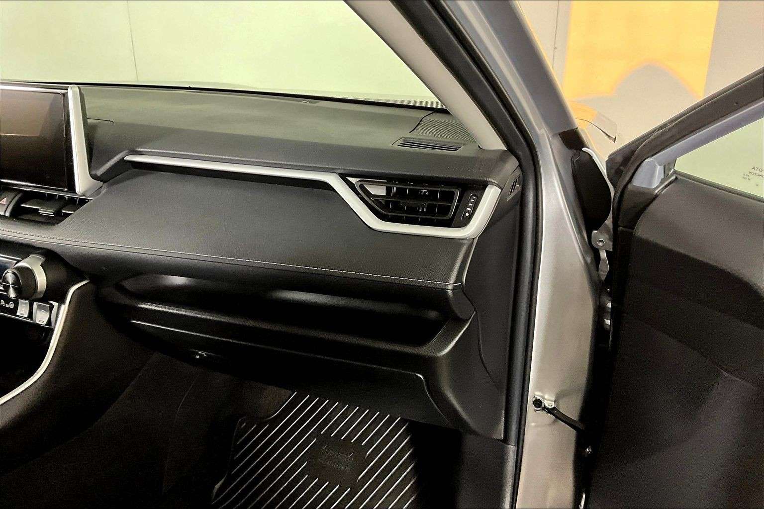 used 2023 Toyota RAV4 car, priced at $37,998