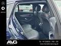 Mercedes-Benz EQC 400 EQC 400 4M Multibeam Keyless MBUX RDK RFK Klima Blau - thumbnail 18