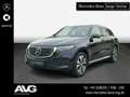 Mercedes-Benz EQC 400 EQC 400 4M Multibeam Keyless MBUX RDK RFK Klima Blau - thumbnail 1