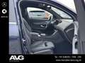 Mercedes-Benz EQC 400 EQC 400 4M Multibeam Keyless MBUX RDK RFK Klima Blau - thumbnail 13