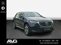 Mercedes-Benz EQC 400 EQC 400 4M Multibeam Keyless MBUX RDK RFK Klima Blau - thumbnail 3