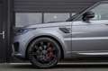 Land Rover Range Rover Sport 2.0 P400e Autobiography Dynamic|Pano|Camera|Ambi|V Grijs - thumbnail 8