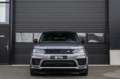 Land Rover Range Rover Sport 2.0 P400e Autobiography Dynamic|Pano|Camera|Ambi|V Grijs - thumbnail 10