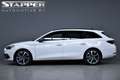 SEAT Leon e-Hybrid Sportstourer 1.4 TSI 204pk eHybrid PHEV FR CarPlay Weiß - thumbnail 5