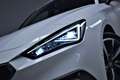SEAT Leon e-Hybrid Sportstourer 1.4 TSI 204pk eHybrid PHEV FR CarPlay Weiß - thumbnail 3