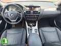 BMW X3 xDrive 20dA Blanco - thumbnail 6