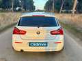 BMW 116 116i Blanco - thumbnail 7