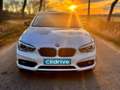 BMW 116 116i Blanco - thumbnail 3